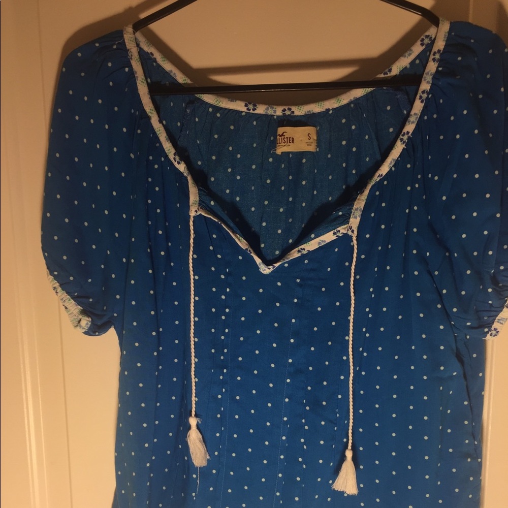 Spring/ summer top - Picture 2 of 4